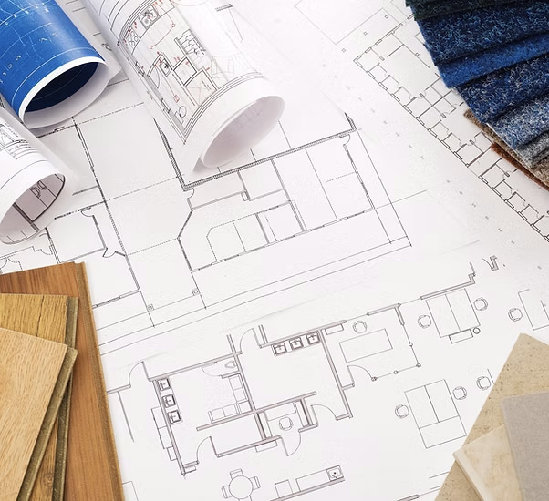 Progettazione esecutiva